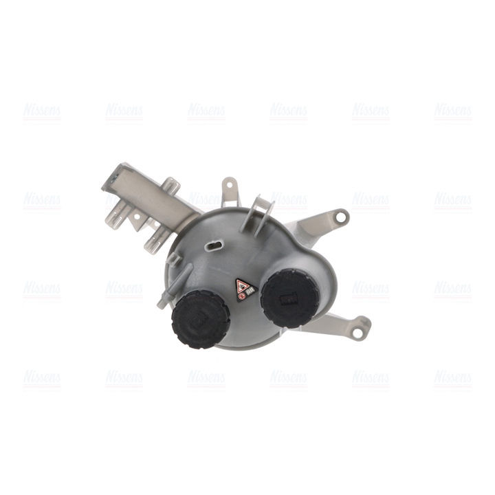 996449 Nissens Expansion Tank, coolant