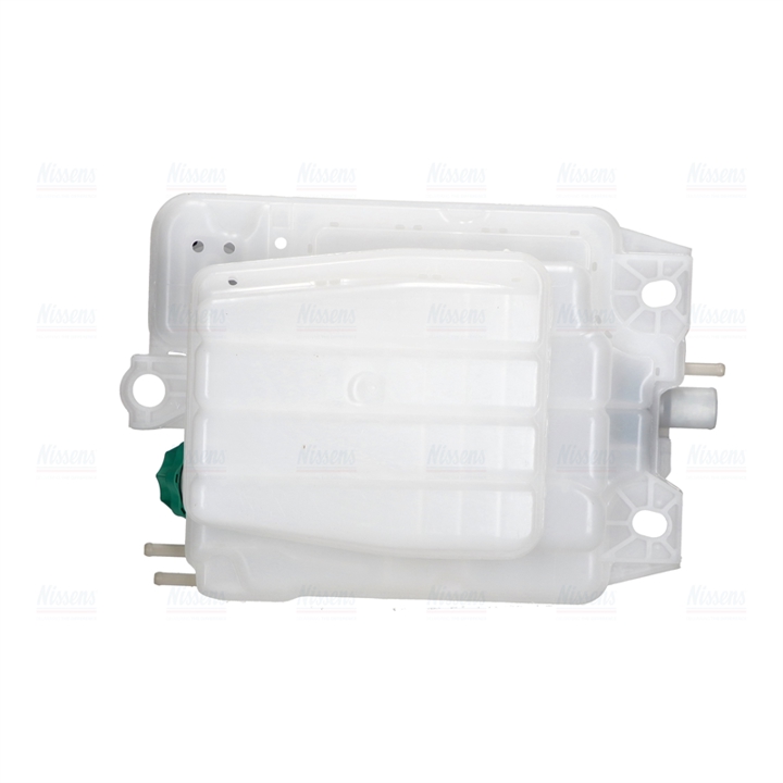 Expansion Tank, coolant Nissens 996452