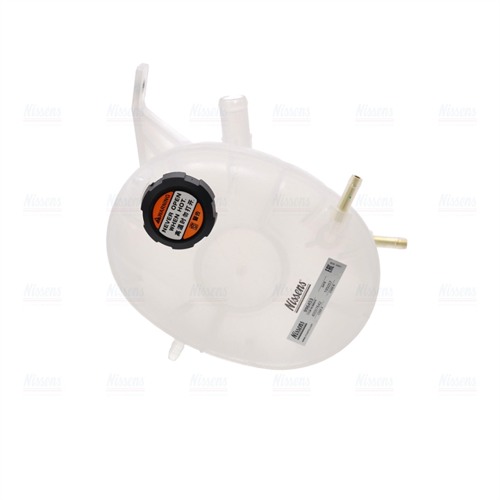 Coolant tank Kia: 996453 Nissens Expansion Tank, coolant