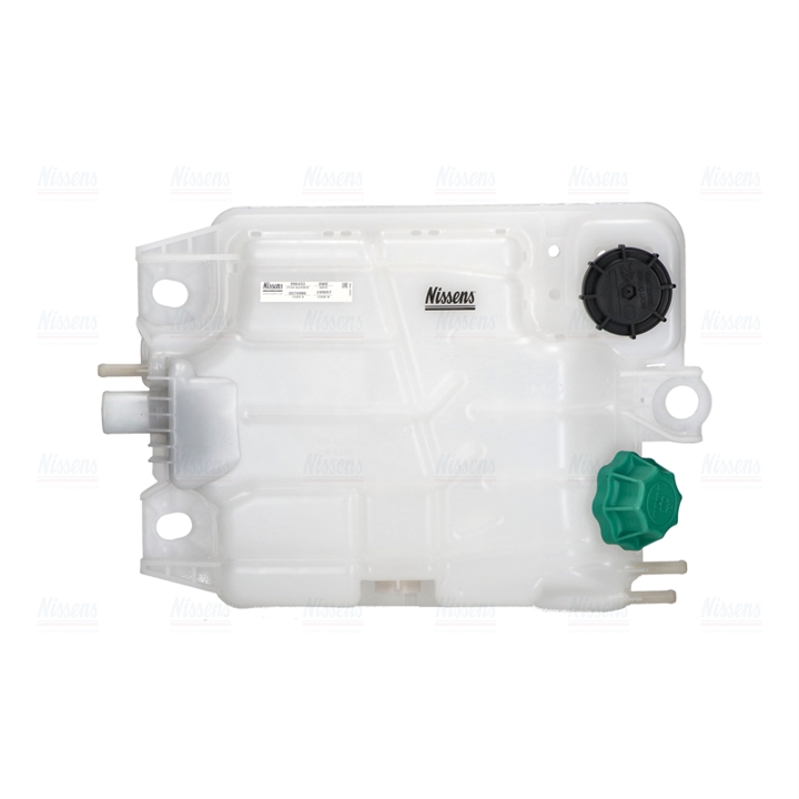 Nissens 996452 Expansion Tank, coolant 996452 996452 Nissens Expansion Tank, coolant