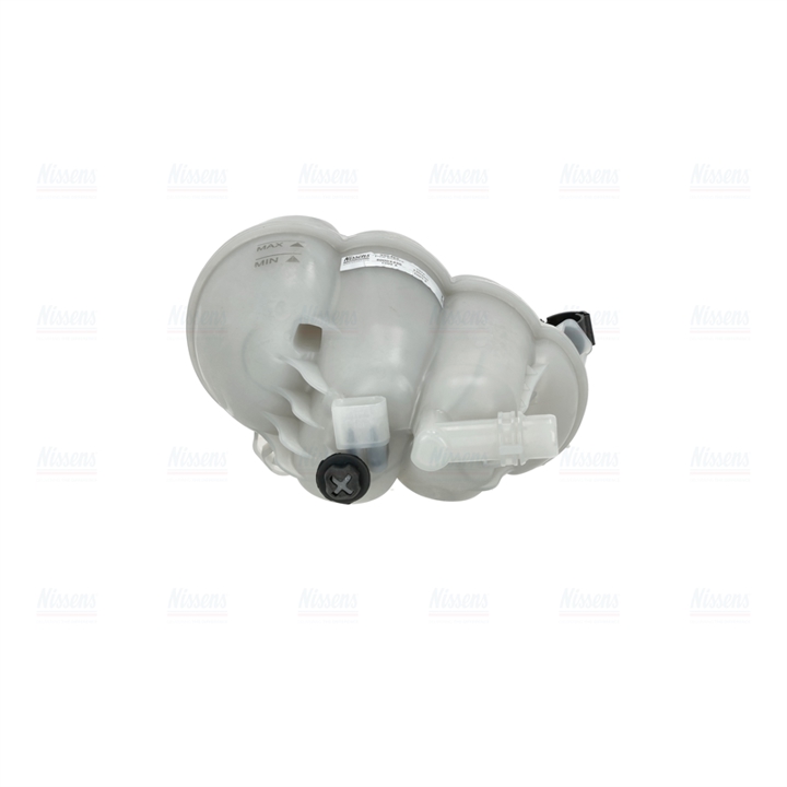 Expansion Tank, coolant Nissens 996469