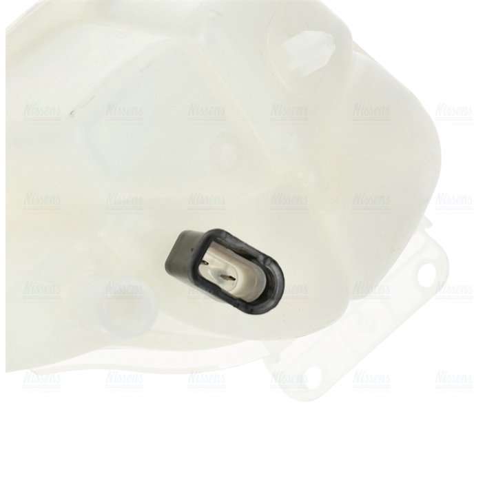 Nissens Expansion Tank, coolant – price [object Object] PLN