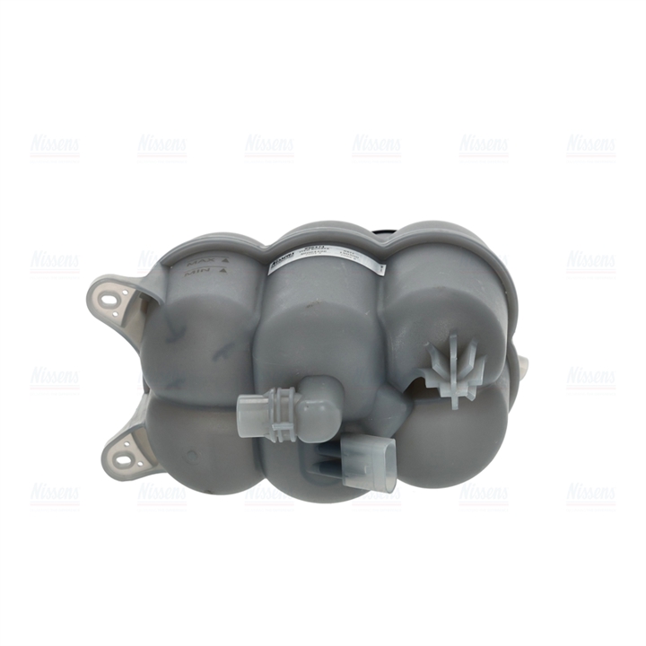 Expansion Tank, coolant Nissens 996474