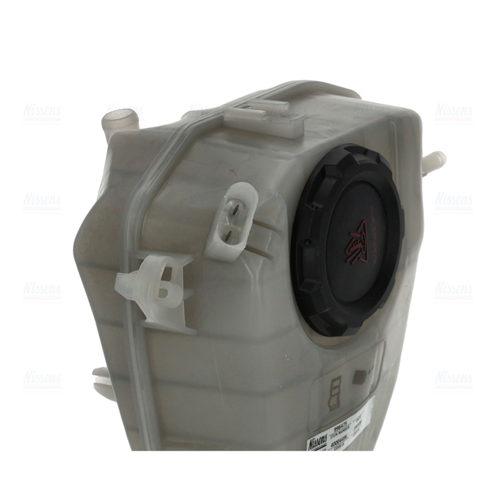 Nissens Expansion Tank, coolant – price [object Object] PLN