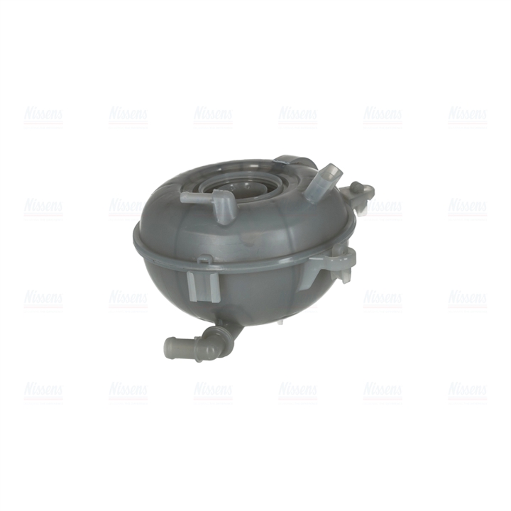 Engine coolant reservoir Cupra: 996502 Nissens Expansion Tank, coolant