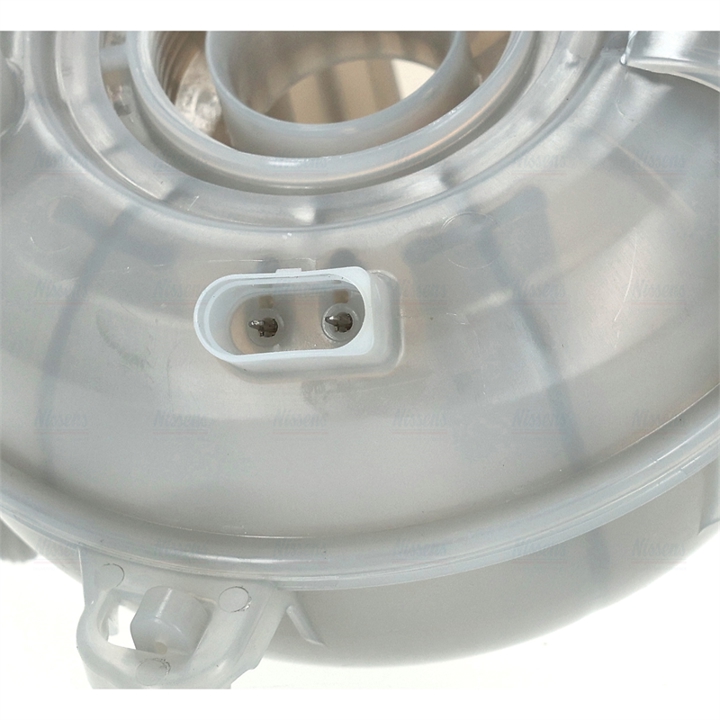Nissens Expansion Tank, coolant – price [object Object] PLN