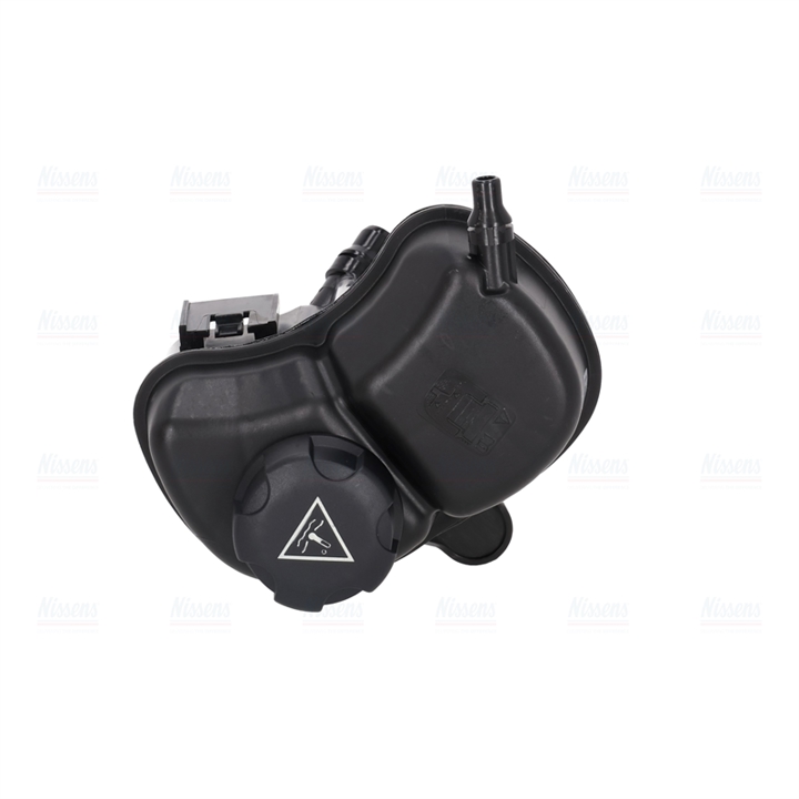 Engine coolant reservoir Toyota: 996557 Nissens Expansion Tank, coolant