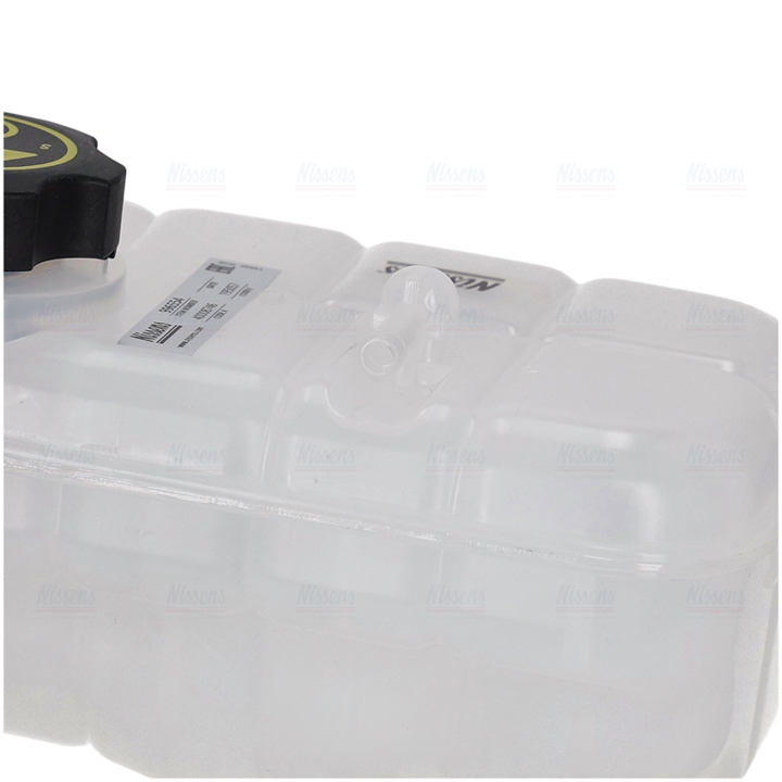 Nissens Expansion Tank, coolant – price [object Object] PLN