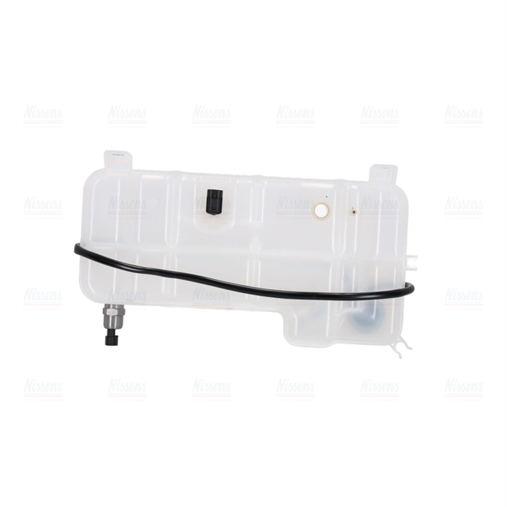 Expansion Tank, coolant Nissens 996572