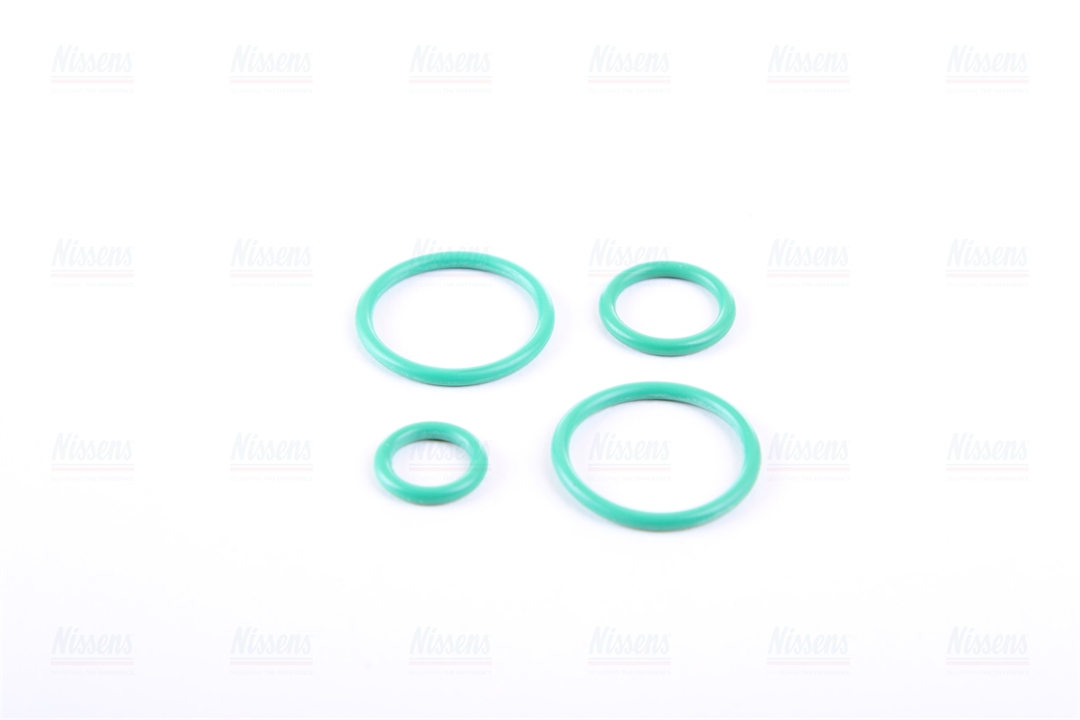Nissens Expansion Valve, air conditioning – price 116 PLN