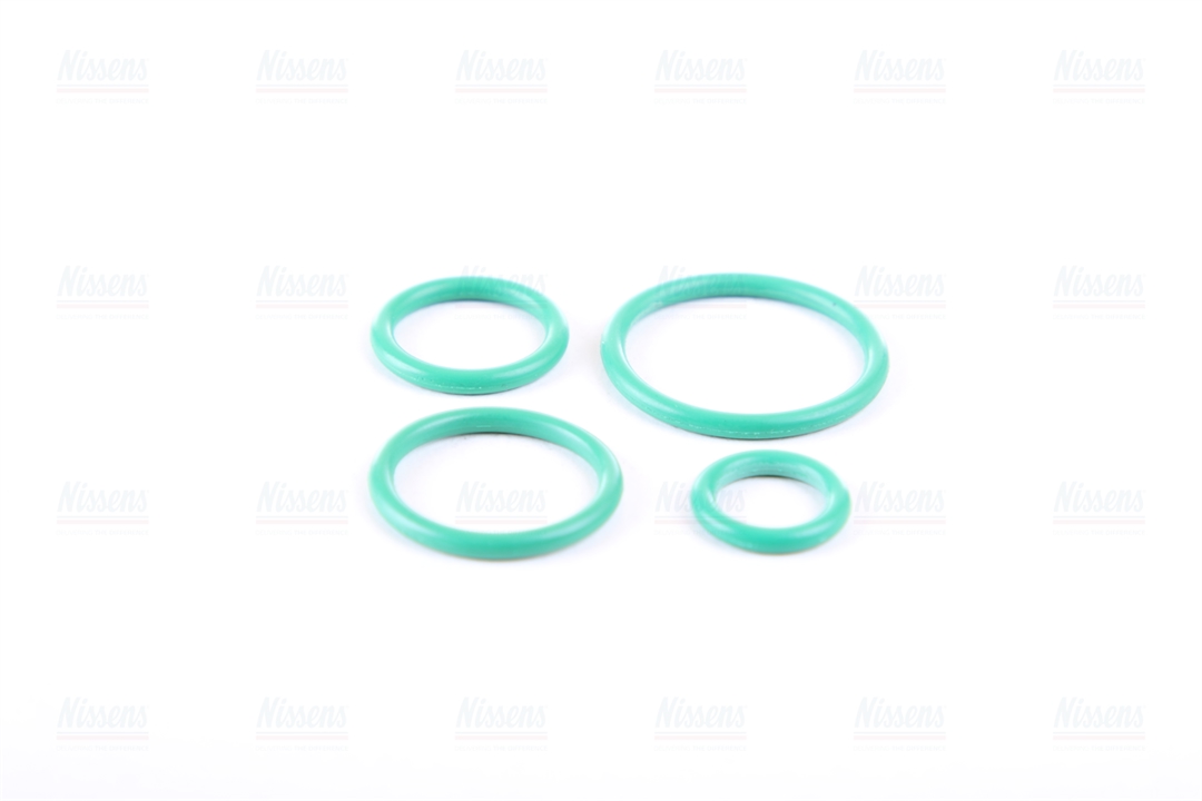 Nissens Expansion Valve, air conditioning – price 103 PLN