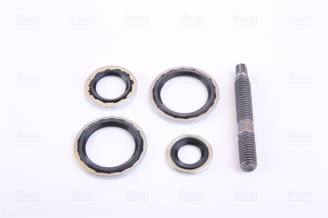 Nissens Air conditioner expansion valve – price 191 PLN