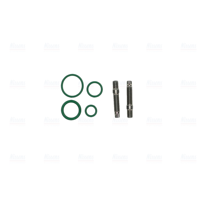 Nissens Expansion Valve, air conditioning – price [object Object] PLN