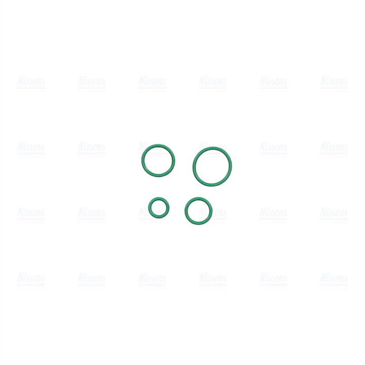 Nissens Expansion Valve, air conditioning – price [object Object] PLN