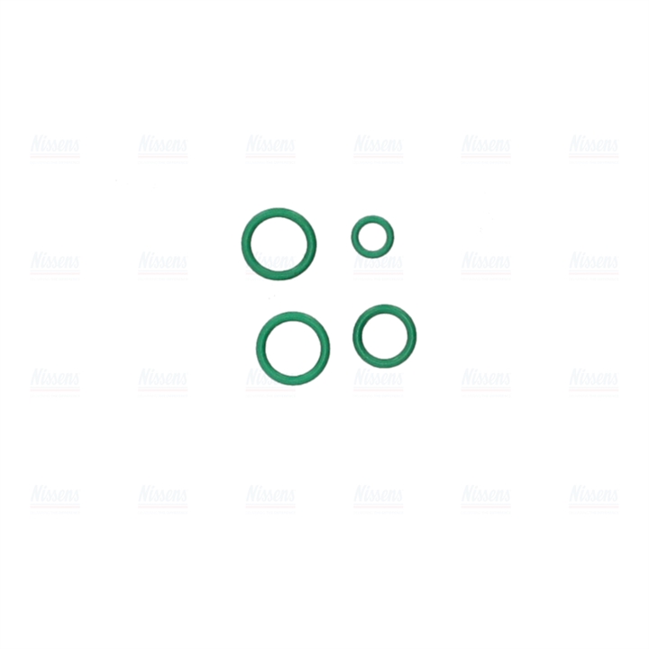 Nissens Expansion Valve, air conditioning – price [object Object] PLN