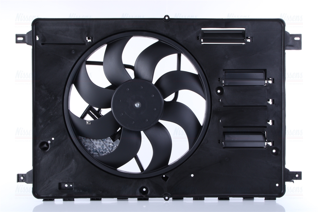 Nissens 85640 Hub, engine cooling fan wheel 85640 85640 Nissens Hub, engine cooling fan wheel