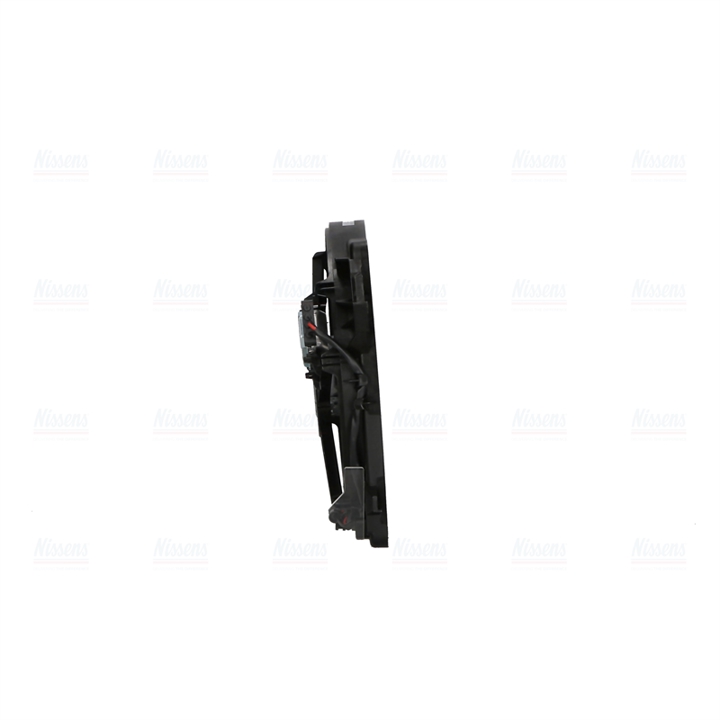 Buy Nissens 85772 – good price at EXIST.AE!
