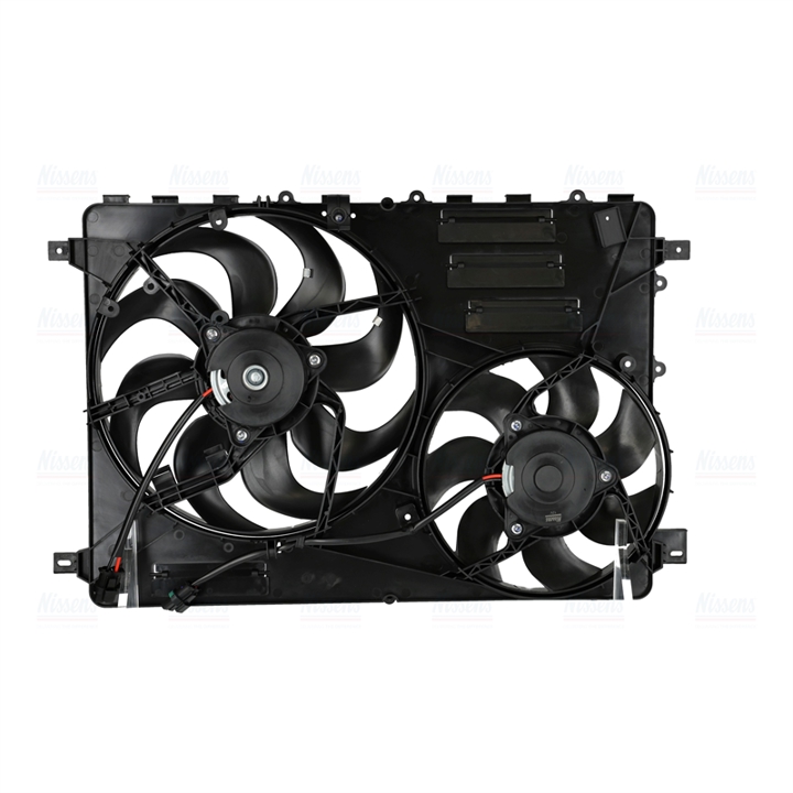 Fan Nissens 85830