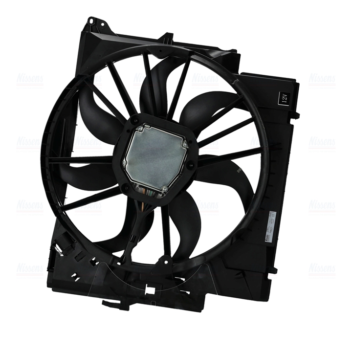 Auto part Nissens 85851