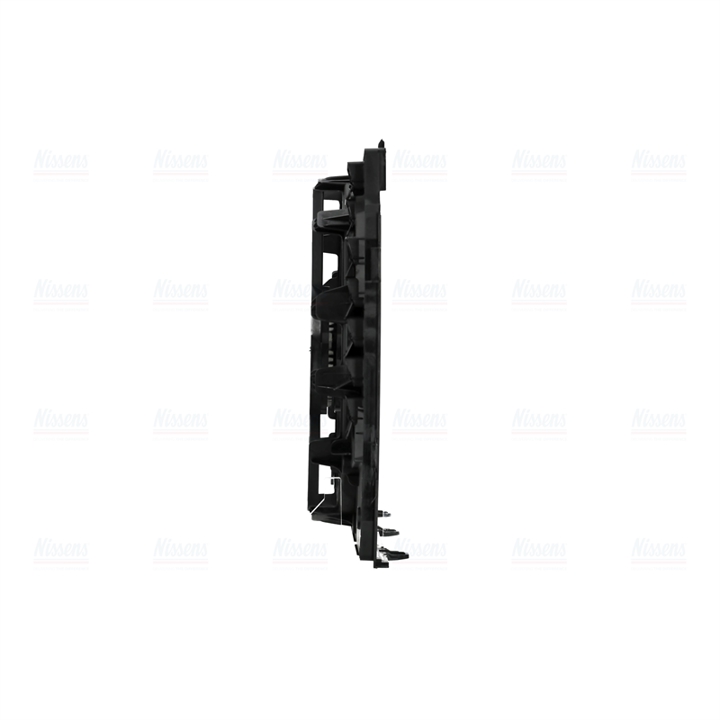 Buy Nissens 85860 – good price at EXIST.AE!