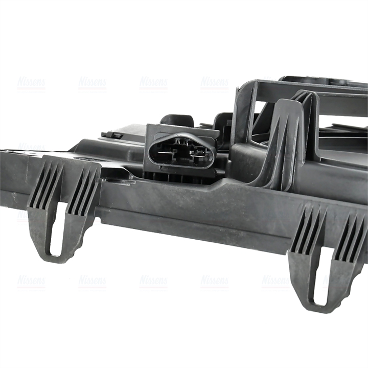 Nissens Fan – price 1610 PLN