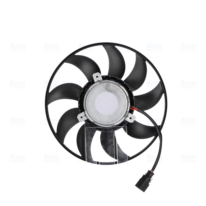 Auto part Nissens 85866