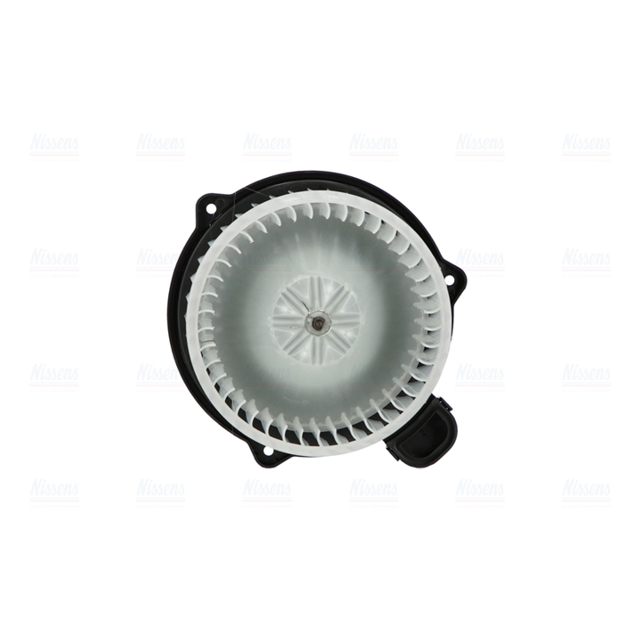 Nissens 87510 Interior Blower 87510 87510 Nissens Interior Blower