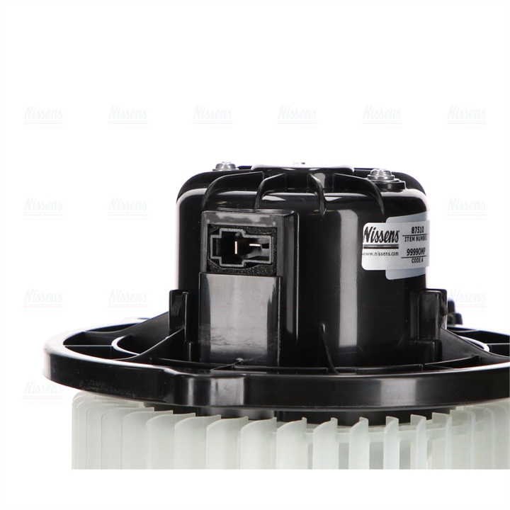 Nissens Interior Blower – price 357 PLN