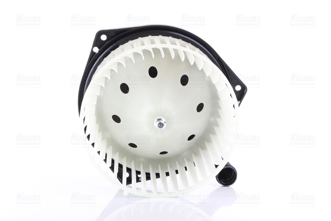 87550 Nissens Interior Blower                                             
