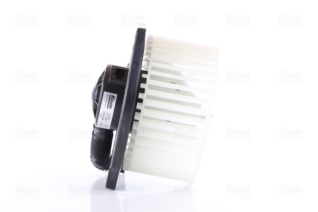 Buy Nissens 87550 – good price at EXIST.AE!
