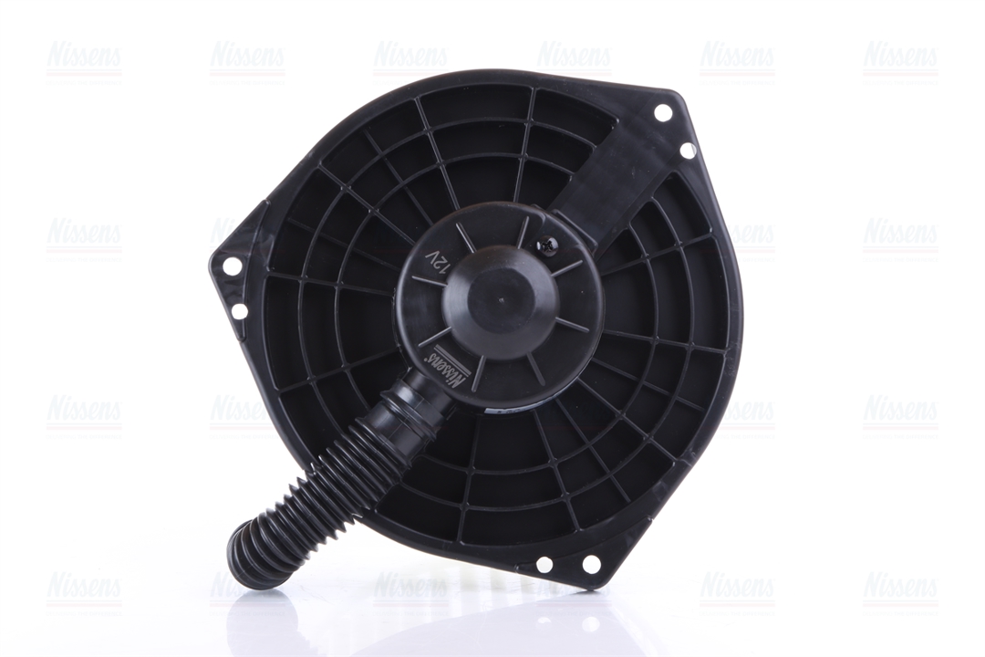 Interior Blower                                              Nissens 87550