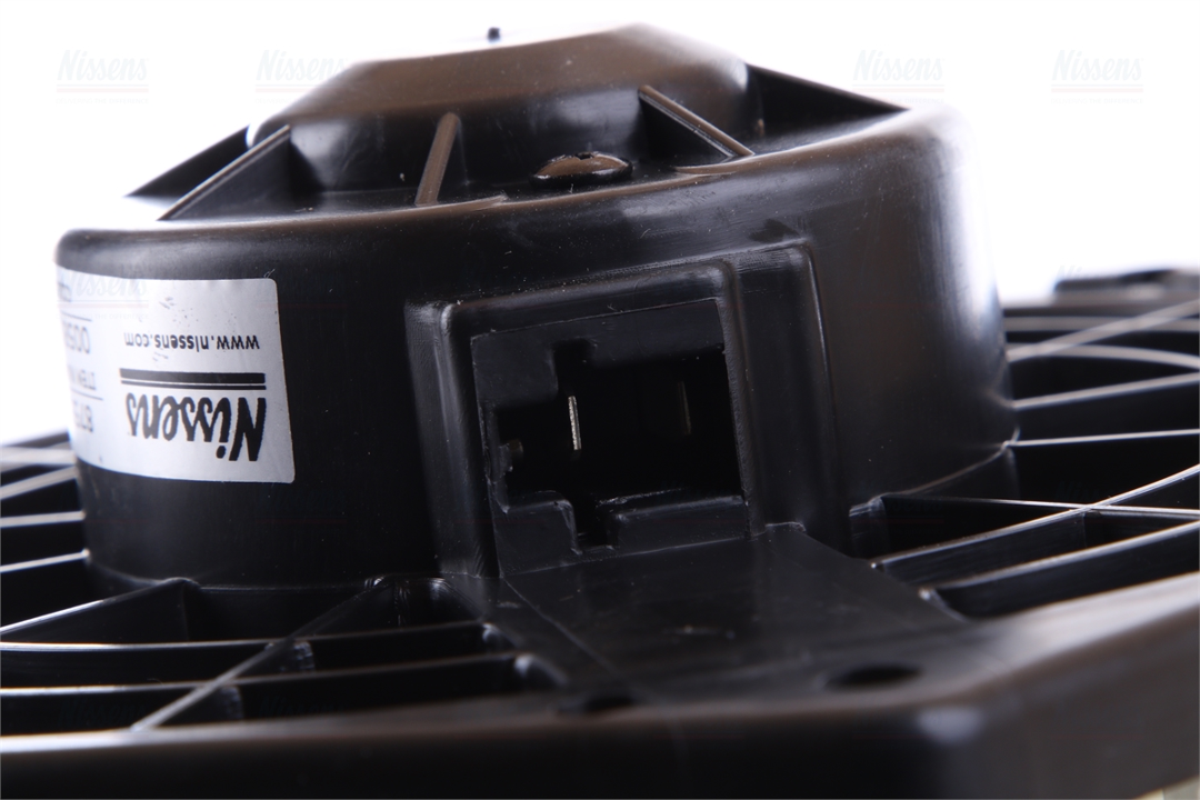 Nissens Interior Blower                                              – price 252 PLN