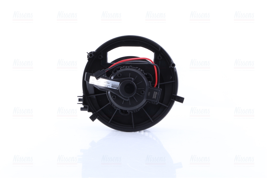 Fan assy - heater motor Nissens 87587