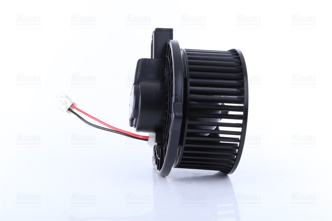 Fan assy - heater motor Nissens 87630