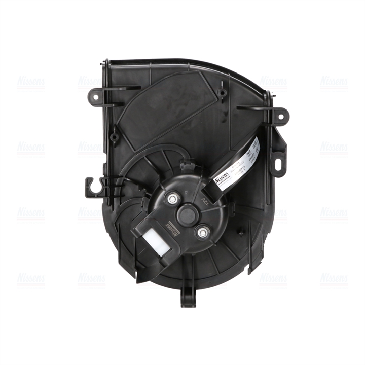 Fan assy - heater motor Nissens 87651