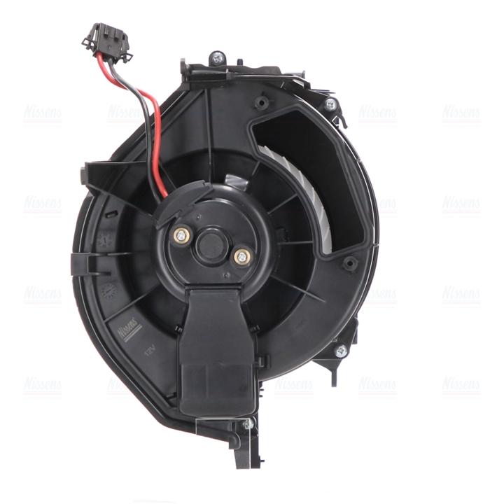 Fan assy - heater motor Nissens 87669