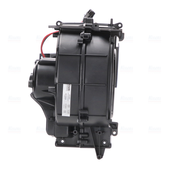 Buy Nissens 87669 – good price at EXIST.AE!