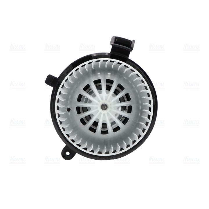 Interior blower Smart: 87691 Nissens Interior Blower