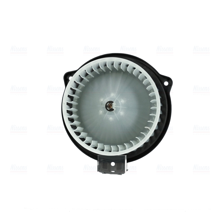 Heater motor Mazda: 87845 Nissens Interior Blower