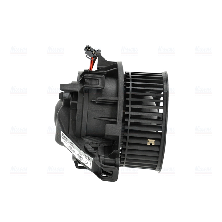 Buy Nissens 87852 – good price at EXIST.AE!