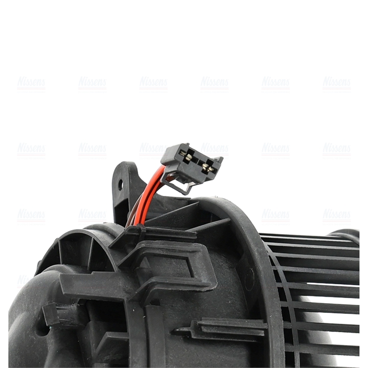 Nissens Interior Blower – price 355 PLN