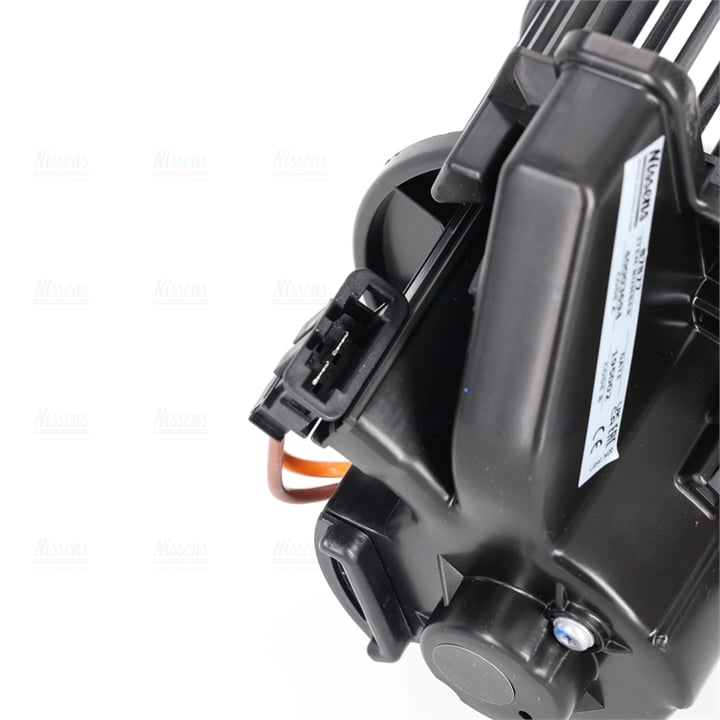 Nissens Interior Blower – price 346 PLN