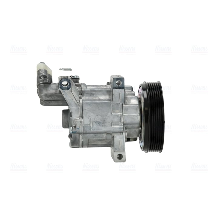 Compressor, air conditioning Nissens 89579