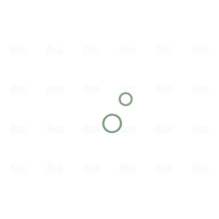 Buy Nissens 89579 at a low price in United Arab Emirates!