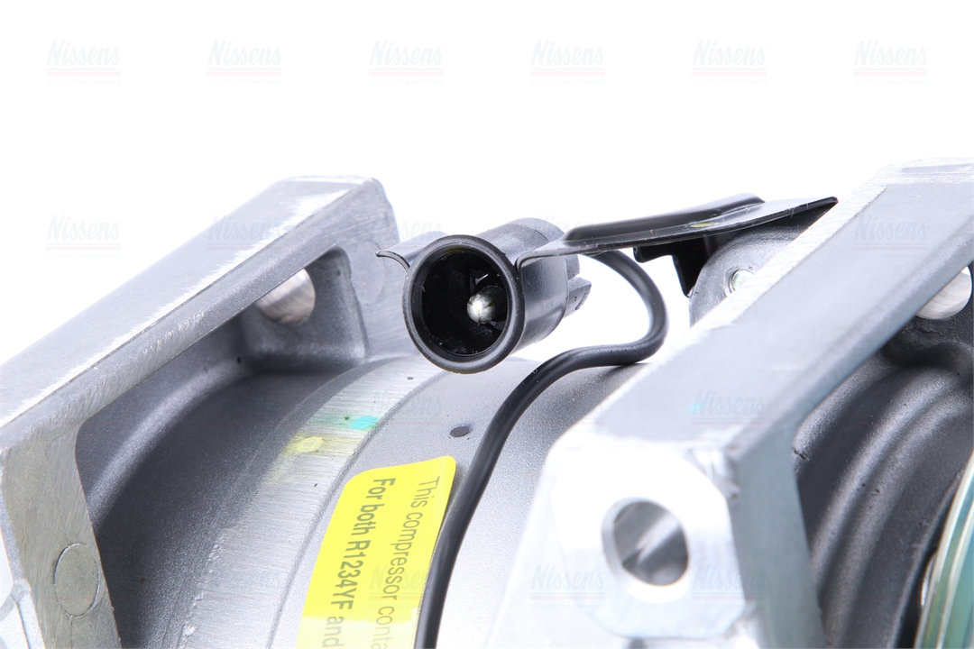 Buy Nissens 89383 – good price at EXIST.AE!