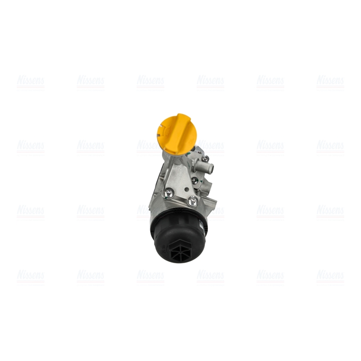 Buy Nissens 90927 – good price at EXIST.AE!