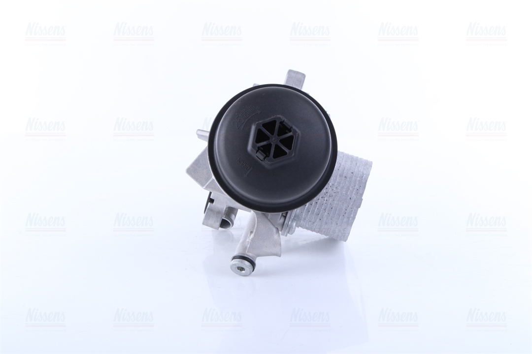 Oil Filter Housing Cap Nissens 90992