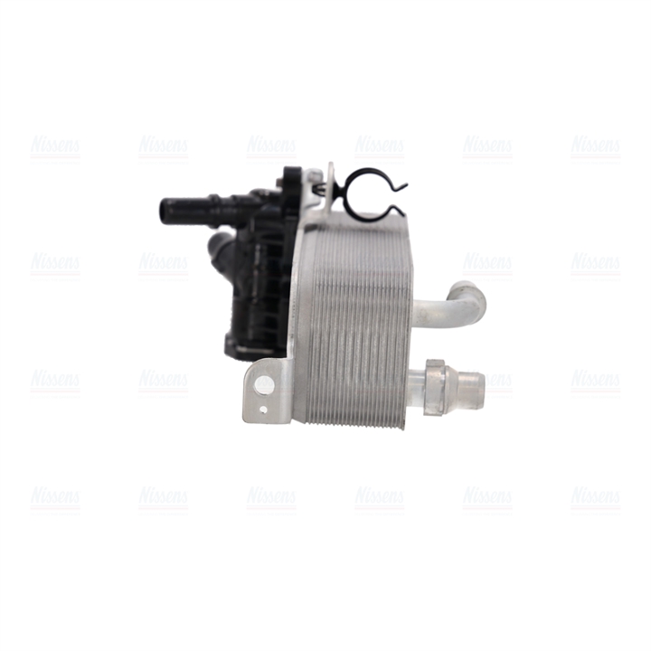 Buy Nissens 91298 – good price at EXIST.AE!