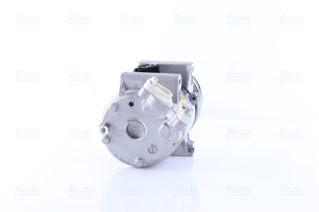 Buy Nissens 89383 at a low price in United Arab Emirates!