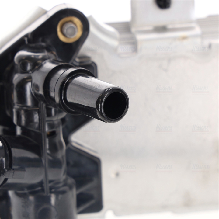 Nissens Oil cooler – price [object Object] PLN